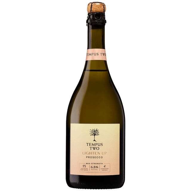 2024 Tempus Two Lighten Up Prosecco, hi-res image number null